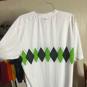 Adidas XL ClimaLite Active tee